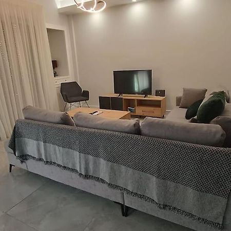Apartament Athens Corner Zewnętrze zdjęcie