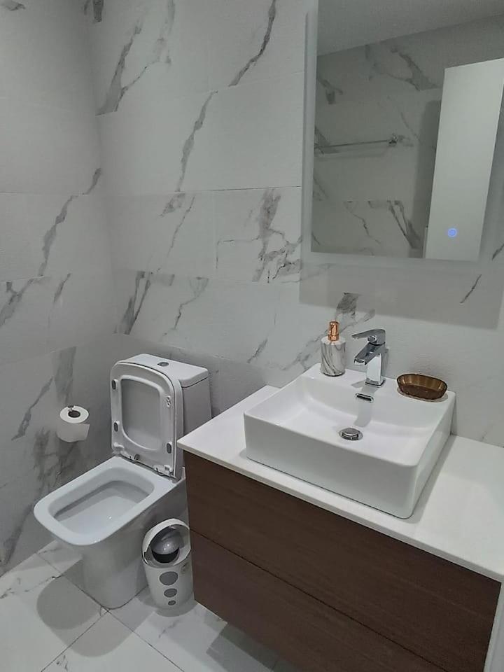 Apartament Athens Corner Zewnętrze zdjęcie